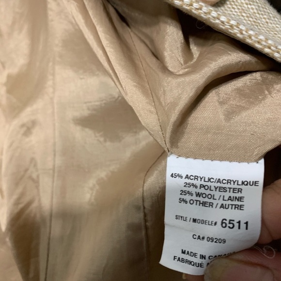 Cleo blazer - Picture 6 of 8